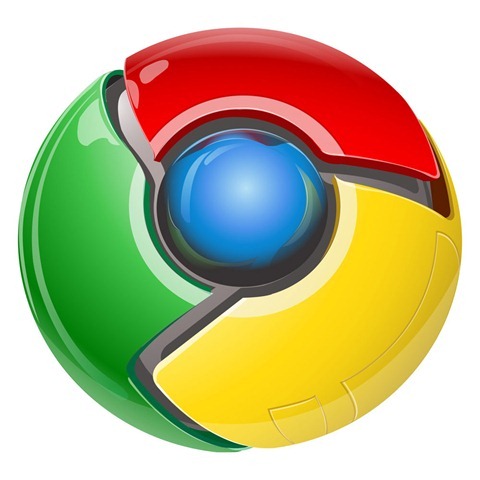 chromelogo