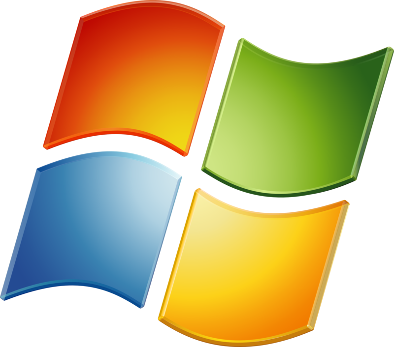 clip art for windows 7 software - photo #38
